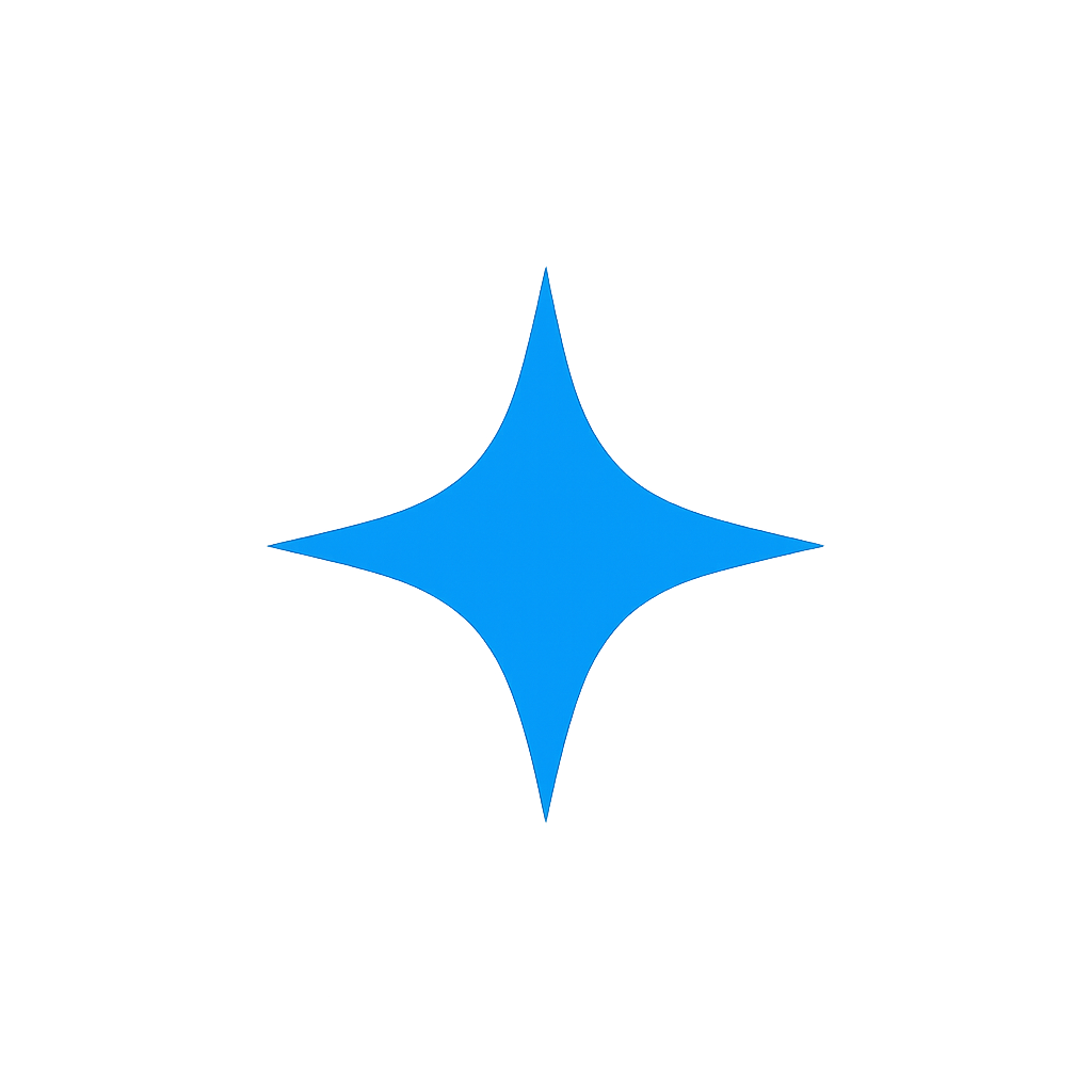 Precise Lux Star Logo